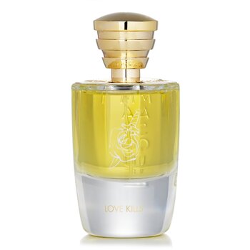 Masque Milano Love Kills 香水噴霧 (Love Kills Eau De Parfum Spray)