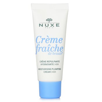 Creme Fraiche De Beaute 48H 保濕豐盈霜 (Creme Fraiche De Beaute 48H Moisturising Plumping Cream)