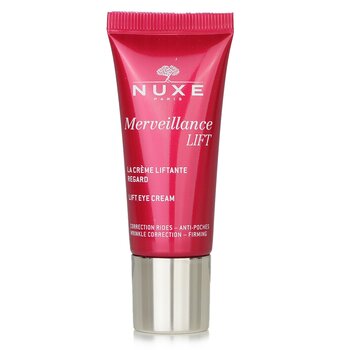 Nuxe Merveillance Lift 緊緻眼霜 (Merveillance Lift Lift Eye Cream)