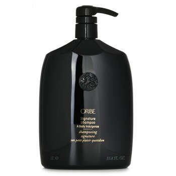 Oribe 簽名洗髮水 (Signature Shampoo)