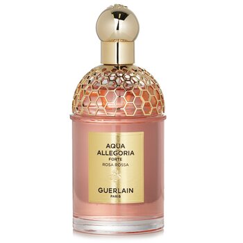 Guerlain Aqua Allegoria Rosa Rossa 香水噴霧 (Aqua Allegoria Rosa Rossa Eau De Parfum Spray)