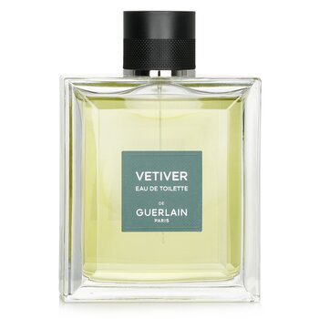 Vetiver De Guerlain 巴黎淡香水 (Vetiver De Guerlain Paris Eau De Toilette)