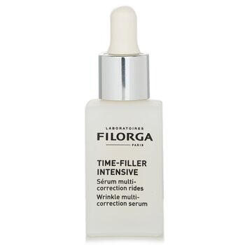 Filorga Time-Filler 抗皺多重修復精華素 (Time-Filler Wrinkle Multi-Correction Serum)