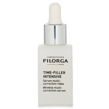 Time-Filler 抗皺多重修復精華素 (Time-Filler Wrinkle Multi-Correction Serum)