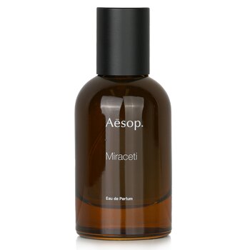 Aesop Miraceti 香水噴霧 (Miraceti Eau De Parfum Spray)