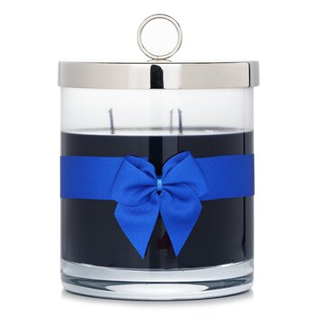 Scented Candle - # Reine de la Nuit