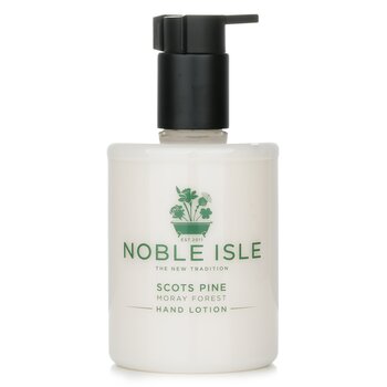 Noble Isle 樟子鬆護手霜 (Scots Pine Hand Lotion)