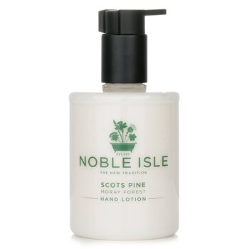 樟子鬆護手霜 (Scots Pine Hand Lotion)