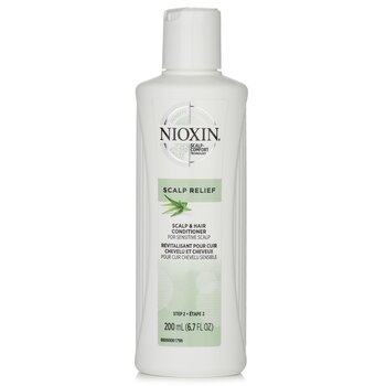 Nioxin 頭皮舒緩頭皮護髮素（敏感頭皮專用） (Scalp Relief Scalp & Hair Conditioner (For Sensitive Scalp))