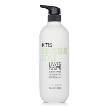 Conscious Style 日常洗髮露 (Conscious Style Everyday Shampoo)