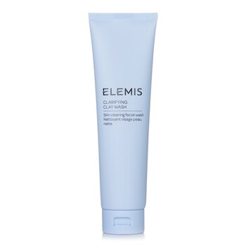 Elemis 澄清粘土洗 (Clarifying Clay Wash)