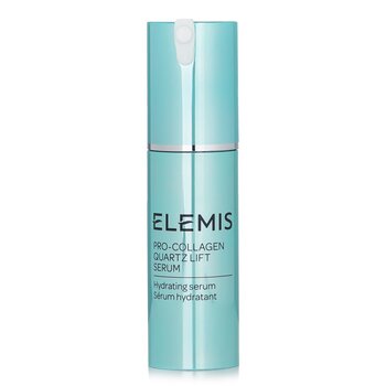 Elemis Pro-Collagen Quartz 緊緻精華素 (Pro-Collagen Quartz Lift Serum)