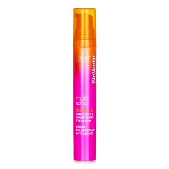 Super-C 黑眼圈提亮眼部精華 (Super-C Dark Circle Brightening Eye Serum)