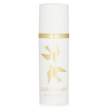 Nina Ricci LAir Du Temps 比翼雙飛女士淡香水 (LAir Du Temps Eau De Toilette Spray)