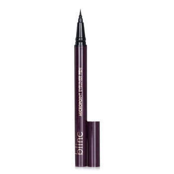 微點眼線筆 - 黑色 (Micro Point Eyeliner Pen - Black)