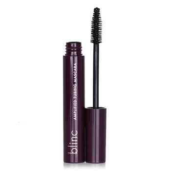 Blinc 放大管狀睫毛膏 - 黑色 (Tubing Mascara Amplified - Black)