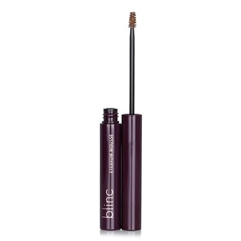 Blinc 眉毛慕斯（色號：Taupe） (Eyebrow Mousse - Taupe)