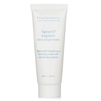 Bioelements LightPlex MegaWatt 亮膚霜 (LightPlex MegaWatt Skin Brightener)