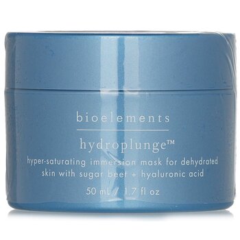 Bioelements 液壓沖床 (Hydroplunge)