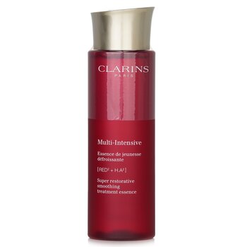 Clarins 超級修復平滑治療精華 (Super Restorative Smoothing Treatment Essence)