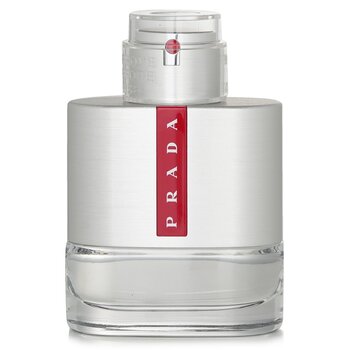 Luna Rossa 淡香水噴霧 (Luna Rossa Eau De Toilette Spray)