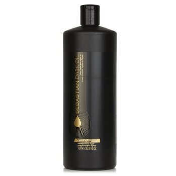 Sebastian 黑油輕質護髮素 (Dark Oil Lightweight Conditioner)