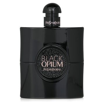 Black Opium Le Parfum