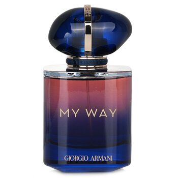 Giorgio Armani My Way 香水可填充 (My Way Parfum Refillable)