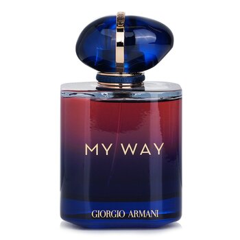 Giorgio Armani My Way 可補充式香水 (My Way Parfum Refillable)