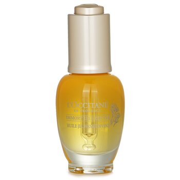 蠟菊神聖青春油 (Immortelle Divine Youth Oil)