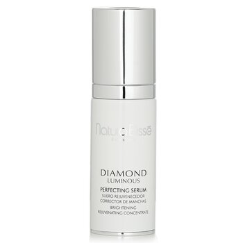 Natura Bisse 鑽石光彩完美精華 (Diamond Luminous Perfecting Serum)