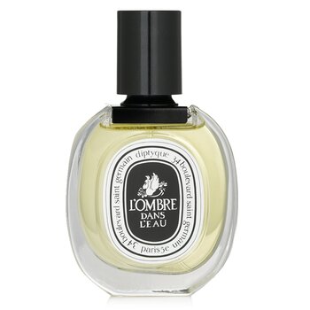 Diptyque LOmbre Dans LEau 淡香水噴霧 (LOmbre Dans LEau Eau De Toilette Spray)