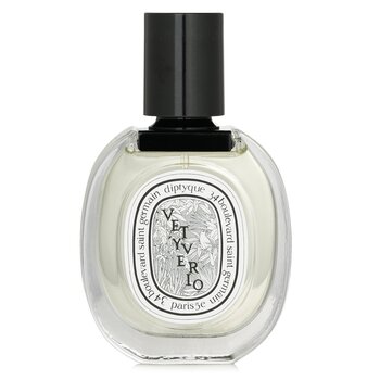 Diptyque Vetyverio 淡香水噴霧 (Vetyverio Eau De Toilette Spray)