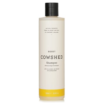 Cowshed Cowshed 洗髮水 (Cowshed Boost Shampoo)