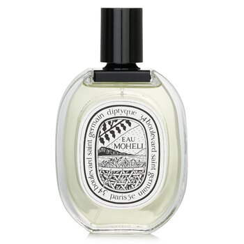 Diptyque Eau Moheli 淡香水噴霧 (Eau Moheli Eau De Toilette Spray)