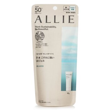 Allie 凝膠 UV EX SPF 50+ (Allie Gel UV EX SPF 50+)