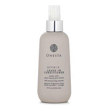 Onesta Quench 免洗護髮素 (Quench Leave-In Conditioner)