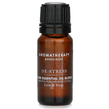 Aromatherapy Associates 減壓純複方精油 (De Stress Pure Essential Oil Blend)