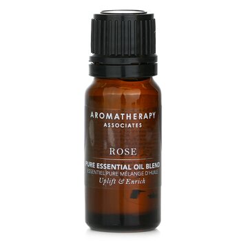 玫瑰純複方精油 (Rose Pure Essential Oil Blend)