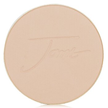 Jane Iredale PurePressed Base Mineral Foundation Refill SPF 20 - 緞光 (PurePressed Base Mineral Foundation Refill SPF 20 - Satin)