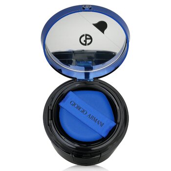 Giorgio Armani 設計師網狀氣墊 SPF 40 (Designer Mesh Cushion SPF 40)