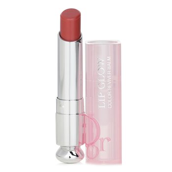 Christian Dior Dior Addict Lip Glow 活力潤唇膏 - # 038 Rose Nude (Dior Addict Lip Glow Reviving Lip Balm - # 038 Rose Nude)