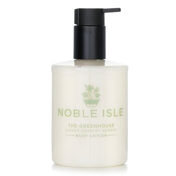 Noble Isle 溫室潤膚露 (The Greenhouse Body Lotion)