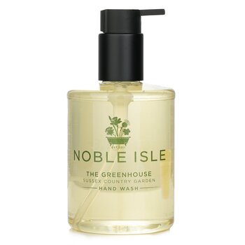 Noble Isle 溫室洗手液 (The Greenhouse Hand Wash)