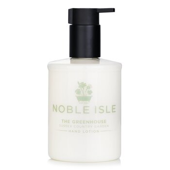 Noble Isle 溫室護手霜 (The Greenhouse Hand Lotion)