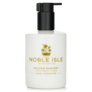 Noble Isle 嘉禾身體保濕霜 (Golden Harvest Body Hydrator)