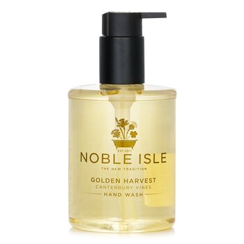 Noble Isle 嘉禾洗手液 (Golden Harvest Hand Wash)