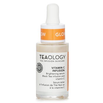 Teaology 維他命 C 輸液美白精華 (Vitamin C Infusion Brightening Serum)