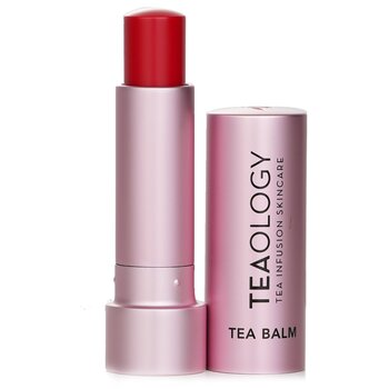 Teaology 櫻桃茶潤唇膏 (Cherry Tea Lip Balm)