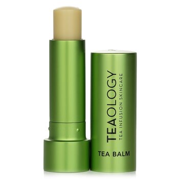 Teaology 透明抹茶潤唇膏 (Transparent Matcha Tea Lip Balm)